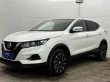Nissan Qashqai 2020 года за 9 500 000 тг. в Актобе
