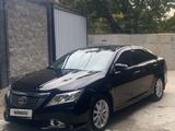 Toyota Camry 2014 годаүшін8 200 000 тг. в Алматы