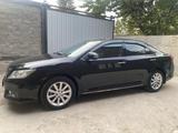Toyota Camry 2014 годаүшін8 200 000 тг. в Алматы – фото 4