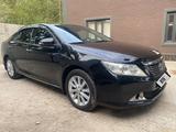 Toyota Camry 2014 годаүшін8 200 000 тг. в Алматы – фото 2