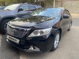 Toyota Camry 2014 годаүшін8 200 000 тг. в Алматы – фото 5