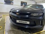 Chevrolet Camaro 2018 годаfor16 000 000 тг. в Актау