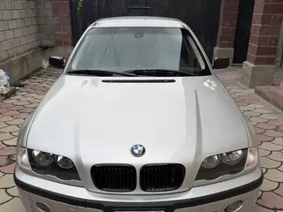 BMW 325
