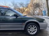 Subaru Outback 1996 года за 2 000 000 тг. в Алматы – фото 3