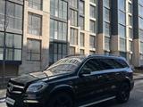 Mercedes-Benz GL 63 AMG 2012 года за 27 000 000 тг. в Алматы