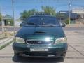 Kia Carnival 1998 годаүшін1 900 000 тг. в Тараз – фото 4