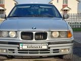 BMW 318 1994 года за 1 550 000 тг. в Жансугуров – фото 2