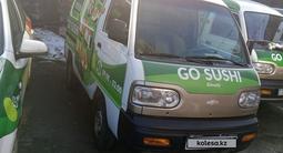 Chevrolet Damas 2021 года за 3 200 000 тг. в Алматы – фото 3