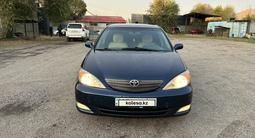 Toyota Camry 2003 года за 5 500 000 тг. в Алматы – фото 2