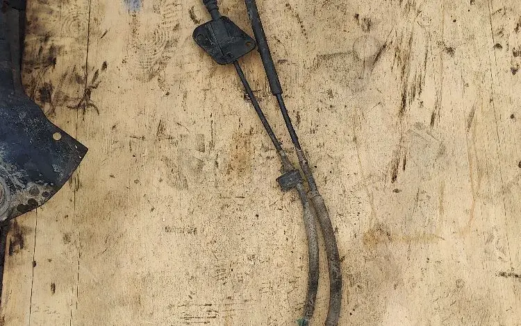 Кулиса на Toyota Corolla 120 за 50 000 тг. в Алматы