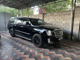 Cadillac Escalade 2016 года за 30 000 000 тг. в Алматы