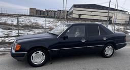 Mercedes-Benz E 230 1990 годаfor1 100 000 тг. в Шымкент – фото 3