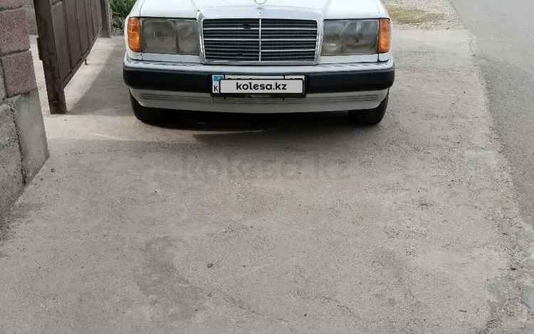 Mercedes-Benz E 200 1992 годаfor1 500 000 тг. в Шымкент