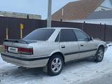 Mazda 626 1989 годаүшін650 000 тг. в Жезказган