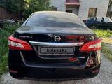 Nissan Sentra 2014 годаүшін4 000 000 тг. в Алматы – фото 2