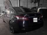 Nissan Sentra 2014 годаүшін4 000 000 тг. в Алматы – фото 5
