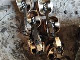 Uz 2 поршни шатуны за 1 000 тг. в Алматы – фото 2