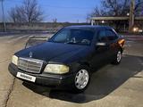 Mercedes-Benz C 280 1995 годаүшін950 000 тг. в Шымкент – фото 2