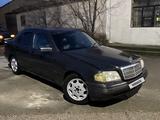Mercedes-Benz C 280 1995 годаүшін950 000 тг. в Шымкент
