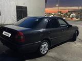 Mercedes-Benz C 280 1995 годаүшін950 000 тг. в Шымкент – фото 3