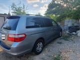 Honda Odyssey 2007 годаfor7 500 000 тг. в Шымкент – фото 2