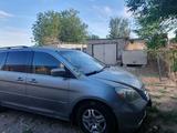 Honda Odyssey 2007 годаfor7 500 000 тг. в Шымкент – фото 4