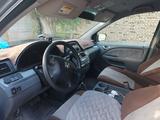 Honda Odyssey 2007 годаfor7 500 000 тг. в Шымкент – фото 5