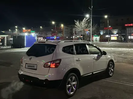 Nissan Qashqai 2011 года за 6 100 000 тг. в Алматы – фото 5