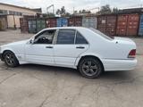 Mercedes-Benz S 500 1992 годаүшін1 500 000 тг. в Алматы – фото 4