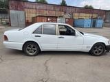 Mercedes-Benz S 500 1992 годаүшін1 500 000 тг. в Алматы – фото 3