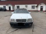 Mercedes-Benz S 500 1992 годаүшін1 500 000 тг. в Алматы