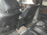 Mercedes-Benz S 500 1992 годаүшін1 500 000 тг. в Алматы – фото 5