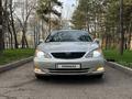 Toyota Camry 2001 годаүшін3 990 000 тг. в Алматы