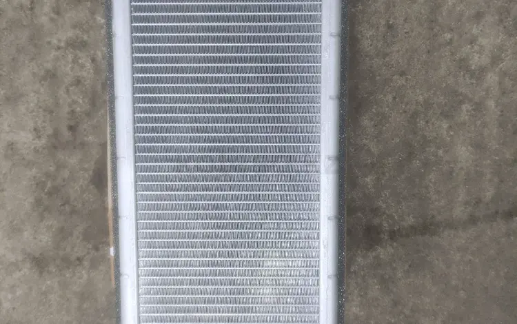 Радиатор печки Wrangler JK за 30 000 тг. в Алматы