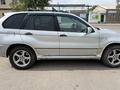 BMW X5 2001 года за 4 000 000 тг. в Караганда