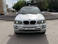 BMW X5 2001 года за 4 000 000 тг. в Караганда – фото 2
