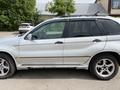 BMW X5 2001 года за 4 000 000 тг. в Караганда – фото 3
