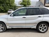BMW X5 2001 годаүшін4 000 000 тг. в Караганда – фото 3
