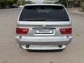 BMW X5 2001 года за 4 000 000 тг. в Караганда – фото 4