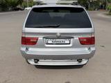 BMW X5 2001 годаүшін4 000 000 тг. в Караганда – фото 4