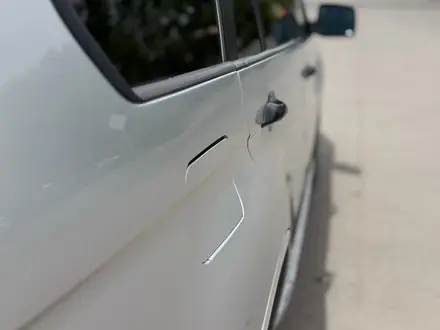 BMW X5 2001 года за 4 000 000 тг. в Караганда – фото 5