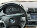 BMW X5 2001 года за 4 000 000 тг. в Караганда – фото 9