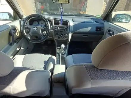 Nissan Primera 2001 года за 1 750 000 тг. в Актау – фото 7