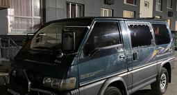 Mitsubishi Delica 1994 годаүшін2 000 000 тг. в Алматы – фото 2