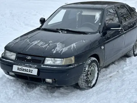 ВАЗ (Lada) 2112 2005 года за 1 200 000 тг. в Темиртау – фото 2