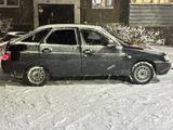 ВАЗ (Lada) 2112 2005 годаfor1 200 000 тг. в Темиртау – фото 4