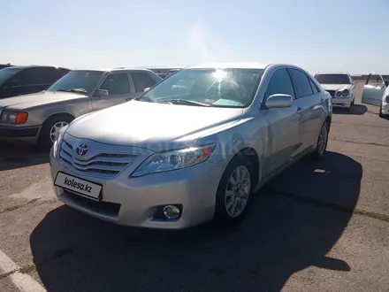 Toyota Camry 2011 года за 6 700 000 тг. в Тараз – фото 5