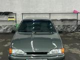 ВАЗ (Lada) 2115 2011 года за 1 750 000 тг. в Туркестан – фото 4