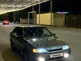 ВАЗ (Lada) 2115 2011 года за 1 750 000 тг. в Туркестан