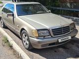 Mercedes-Benz S 300 1995 годаүшін3 000 000 тг. в Шахтинск – фото 5